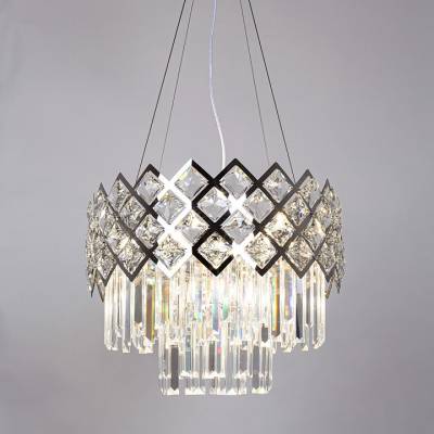 Подвесной светильник Arte Lamp Wezen A1006SP-8CC фото