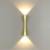 Бра Odeon Light Anika 4292/10WL в EL DECO Бра Odeon Light Anika 4292/10WL фото