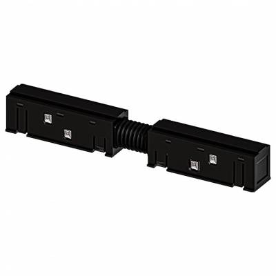 Соединитель гибкий для треков Arte Lamp Linea-Accessories A483306 фото