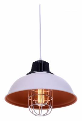 Подвесной светильник LUMINA DECO Fuko LDP 6859 WT фото