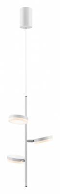 Подвесной светильник Maytoni Fad MOD070PL-L18WK фото