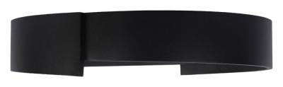 Накладной светильник Loft it Coin 10200 Black фото