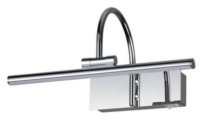 Подсветка для картины Odeon Light Geba 4910/5WL фото