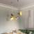 Подвесной светильник Imperiumloft Cone CONE01 фото