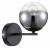 Бра Escada Balance 1119/1A Black фото