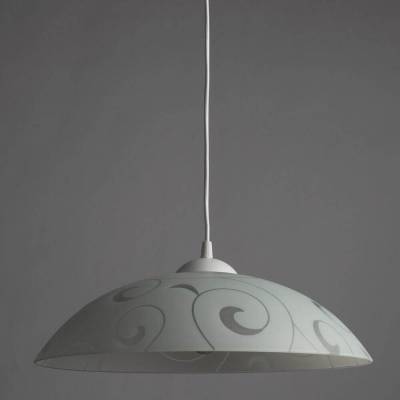 Подвесной светильник Arte Lamp Cucina A3320SP-1WH фото
