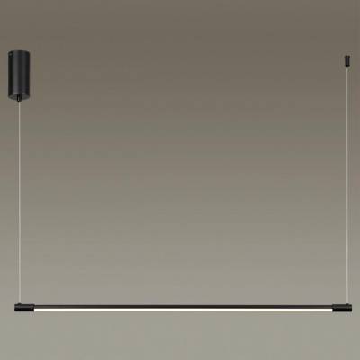 Подвесной светильник Odeon Light Fillini 4335/9L фото