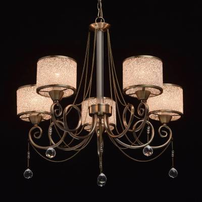Подвесная люстра MW-Light Моника 11 372013405 фото
