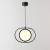 Подвесной светильник Imperiumloft Arvet ARVET01 фото