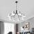 Подвесная люстра Imperiumloft Skym SKYM01 фото