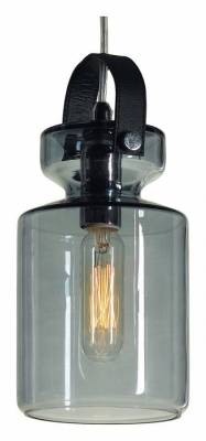Подвесной светильник Lussole Brighton LSP-9639T фото