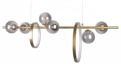 Подвесной светильник Loft it Molecule 10139/900L фото