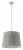 Подвесной светильник Arte Lamp Celesta A2769SP-1WH фото