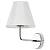 Бра Arte Lamp Elba A2581AP-1CC фото