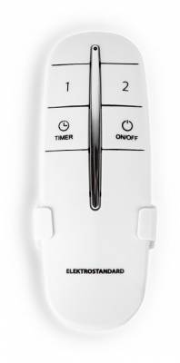 Контроллер с пультом ДУ Elektrostandard 16002 16002/02 фото