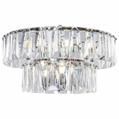 Подвесной светильник Maytoni Puntes MOD043PL-12CH фото