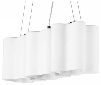 Подвесная люстра Lightstar Nubi 802137 фото