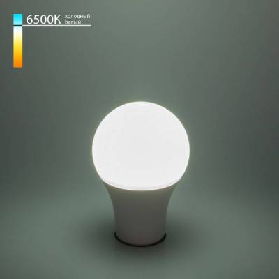 Лампа светодиодная Elektrostandard BLE2726 E27 15Вт 6500K a048618
