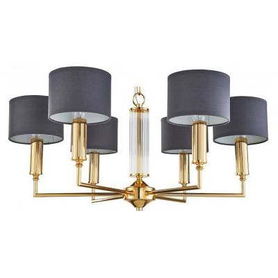 Подвесная люстра Favourite Laciness 2609-6P фото