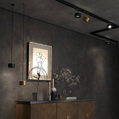 Подвесной светильник Novotech Giro 358965 фото
