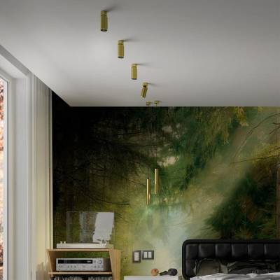 Подвесной светильник Novotech Mais 370762 фото