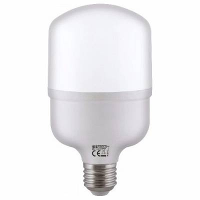 Лампа светодиодная Horoz Electric Torch E27 20Вт 4200K HRZ00002800 фото