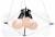 Подвесной светильник LUMINA DECO Globo LDP 6018-500 PR фото
