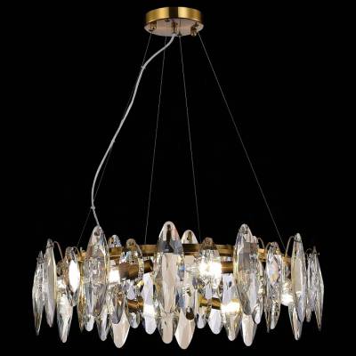 Подвесная люстра ST-Luce Ancona SL1227.303.08 фото