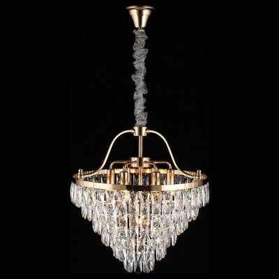 Подвесная люстра Aployt Gerta APL.725.13.07 фото