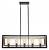 Светильник на штанге Indigo Era 10003/5R Black фото