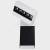Вставка декоративная Italline Cover Focus Cover FOCUS black фото