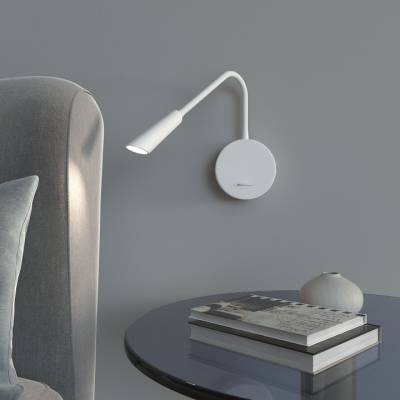 Бра Elektrostandard Stem 40120/LED фото