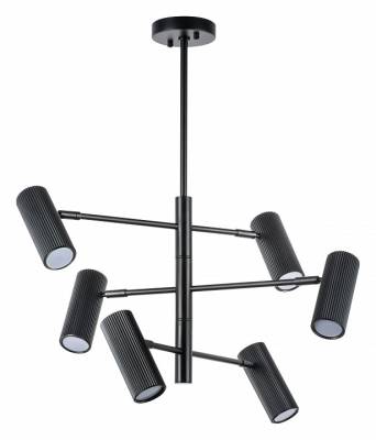 Люстра на штанге Lightstar Roma 718267 фото