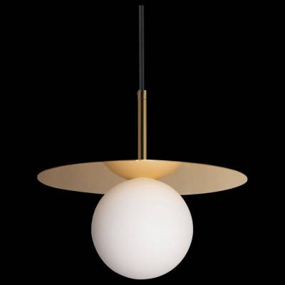 Подвесной светильник Loft it Ufo 10120/250P Gold фото