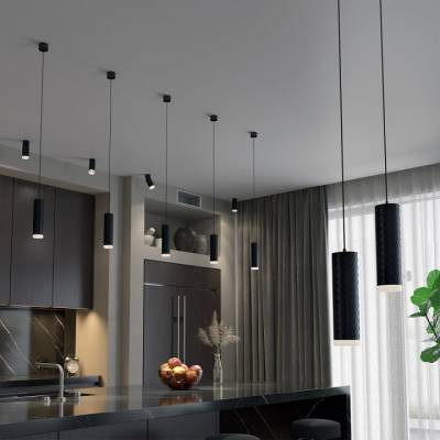 Подвесной светильник Novotech Brill 370853 фото