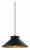 Подвесной светильник Moderli Brabbo V1430-1P в EL DECO Подвесной светильник Moderli Brabbo V1430-1P фото