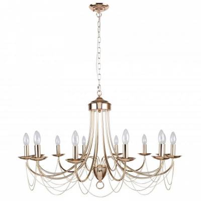 Подвесная люстра F-promo Plini 2591-12P фото