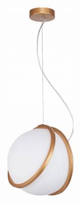Подвесной светильник ST-Luce Acerra SL1181.353.01 фото