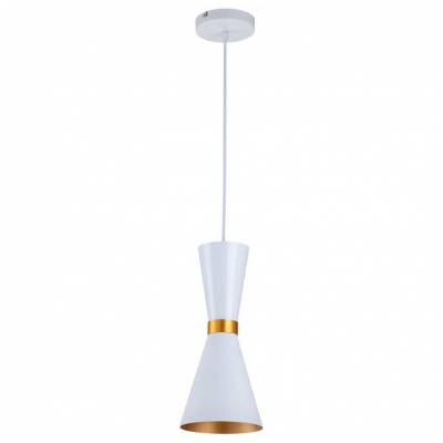 Подвесной светильник Escada Clifford 1133/1S White фото