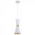 Подвесной светильник Escada Clifford 1133/1S White фото