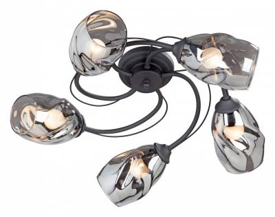 Потолочная люстра Vitaluce  V4937-1/5PL фото