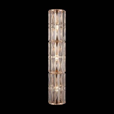 Накладной светильник Maytoni Facet MOD094WL-03G фото