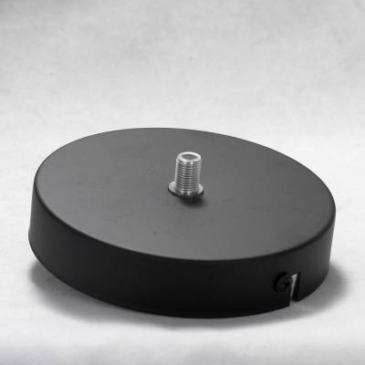 Люстра на штанге Lussole Kenner LSP-8272 фото
