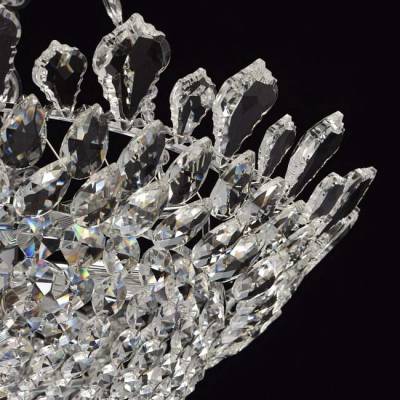 Подвесной светильник MW-Light Патриция 1 447010512 фото