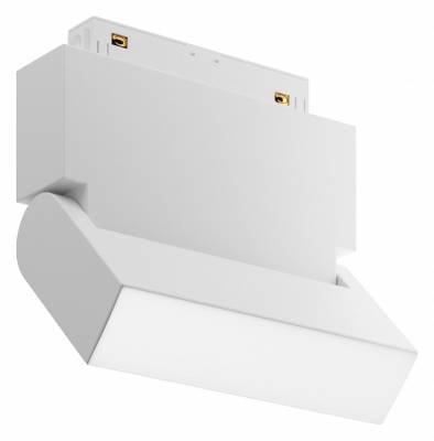 Накладной светильник Maytoni Basis Rot TR075-2-10W4K-W фото
