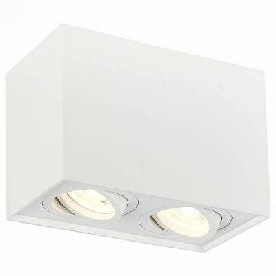 Спот ST-Luce Quadrus ST109.507.02 фото