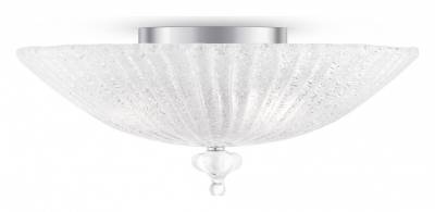 Накладной светильник Maytoni Bonnet C809CL-04CH фото