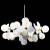 Люстра на штанге Loft it Matisse 10008/12 white фото