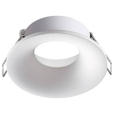 Встраиваемый светильник Novotech Metis 370640 фото