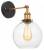 Бра LUMINA DECO Navarro LDW 6802 PR фото